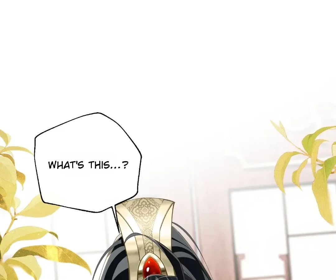 The Tyrant’s Family Lasts Thanks To Her Inner Voice Chapter 94 page 95