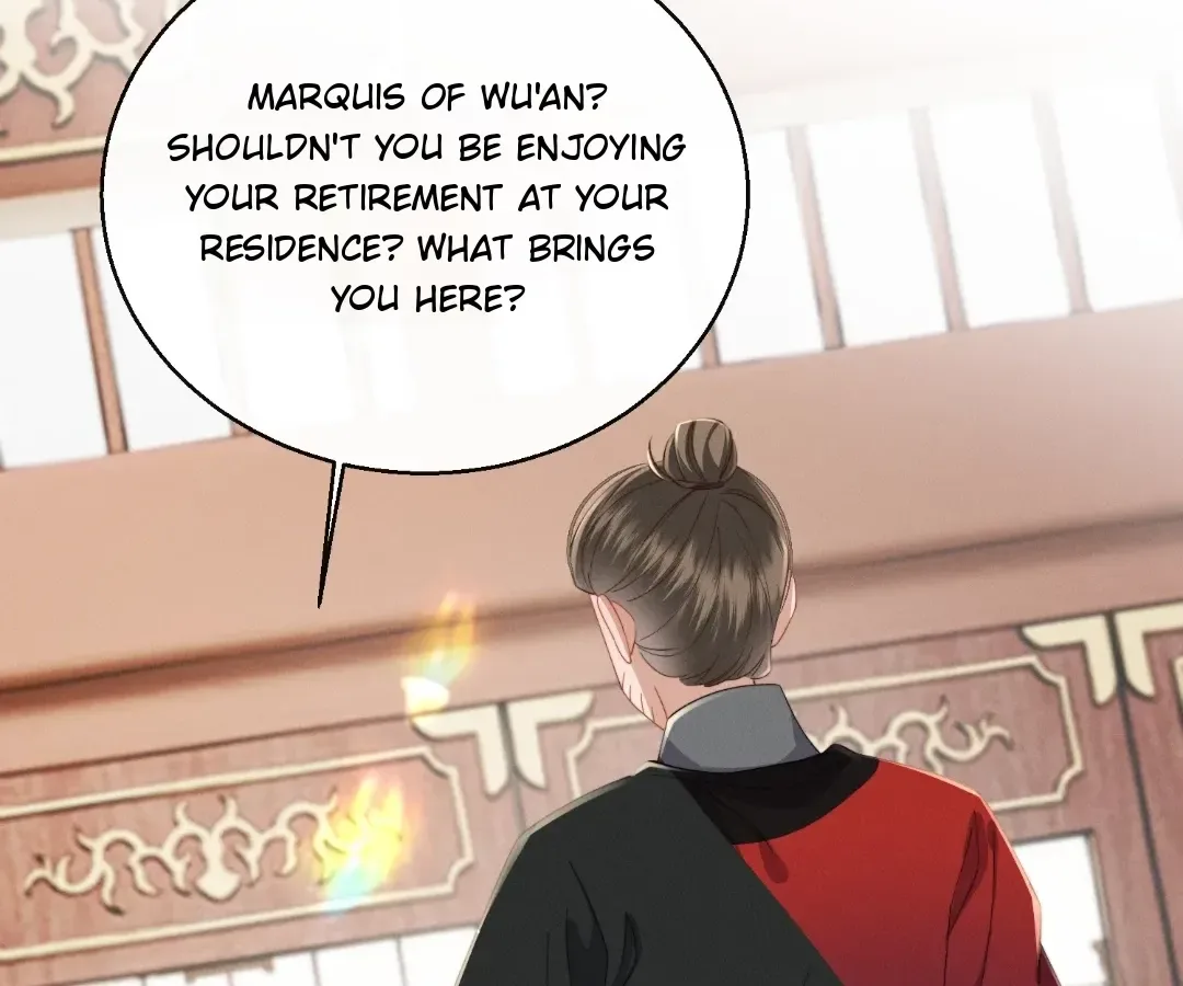 The Tyrant’s Family Lasts Thanks To Her Inner Voice Chapter 94 page 90