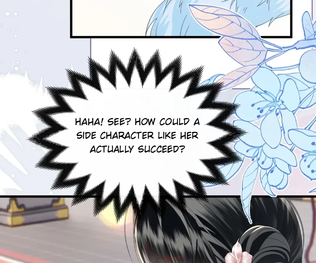 The Tyrant’s Family Lasts Thanks To Her Inner Voice Chapter 92 page 37