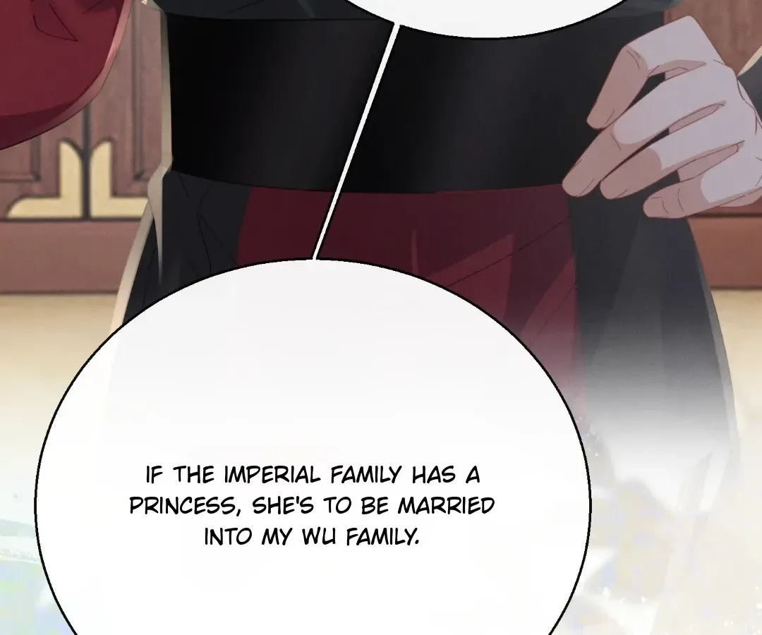 The Tyrant’s Family Lasts Thanks To Her Inner Voice Chapter 94 page 101