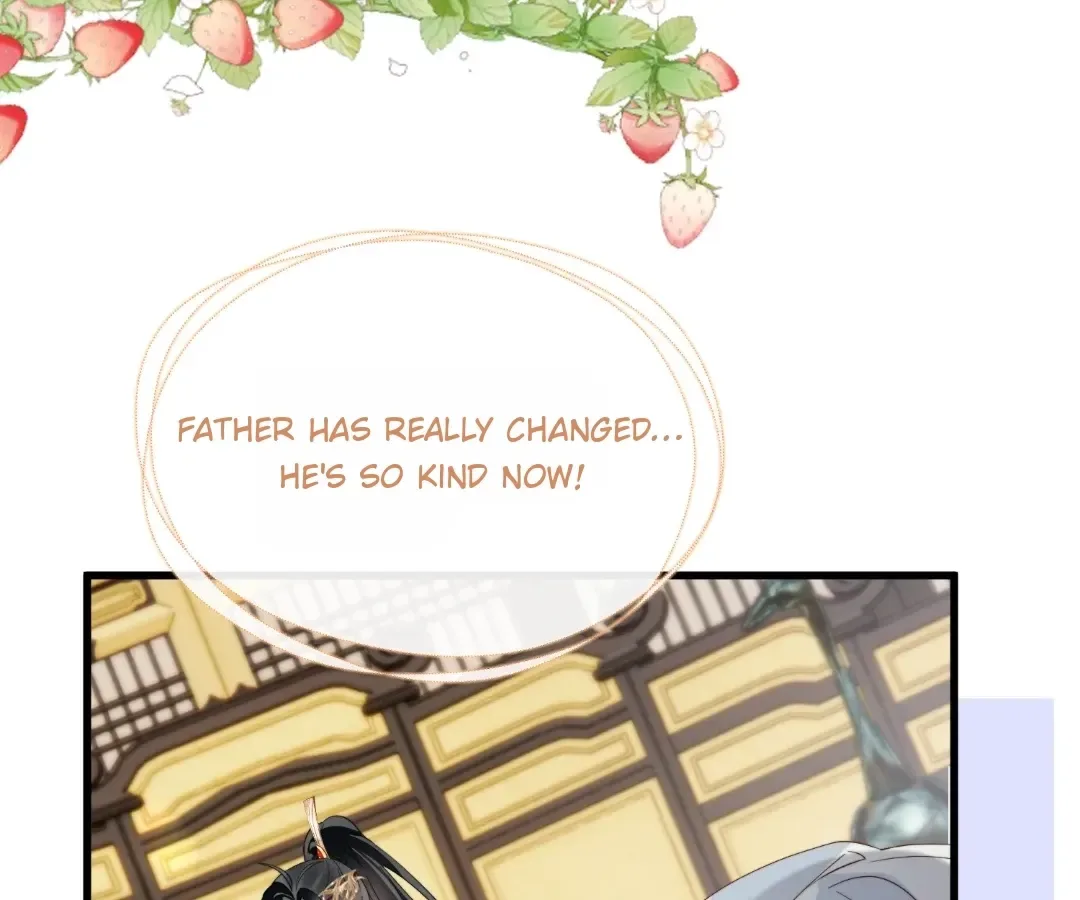 The Tyrant’s Family Lasts Thanks To Her Inner Voice Chapter 92 page 23