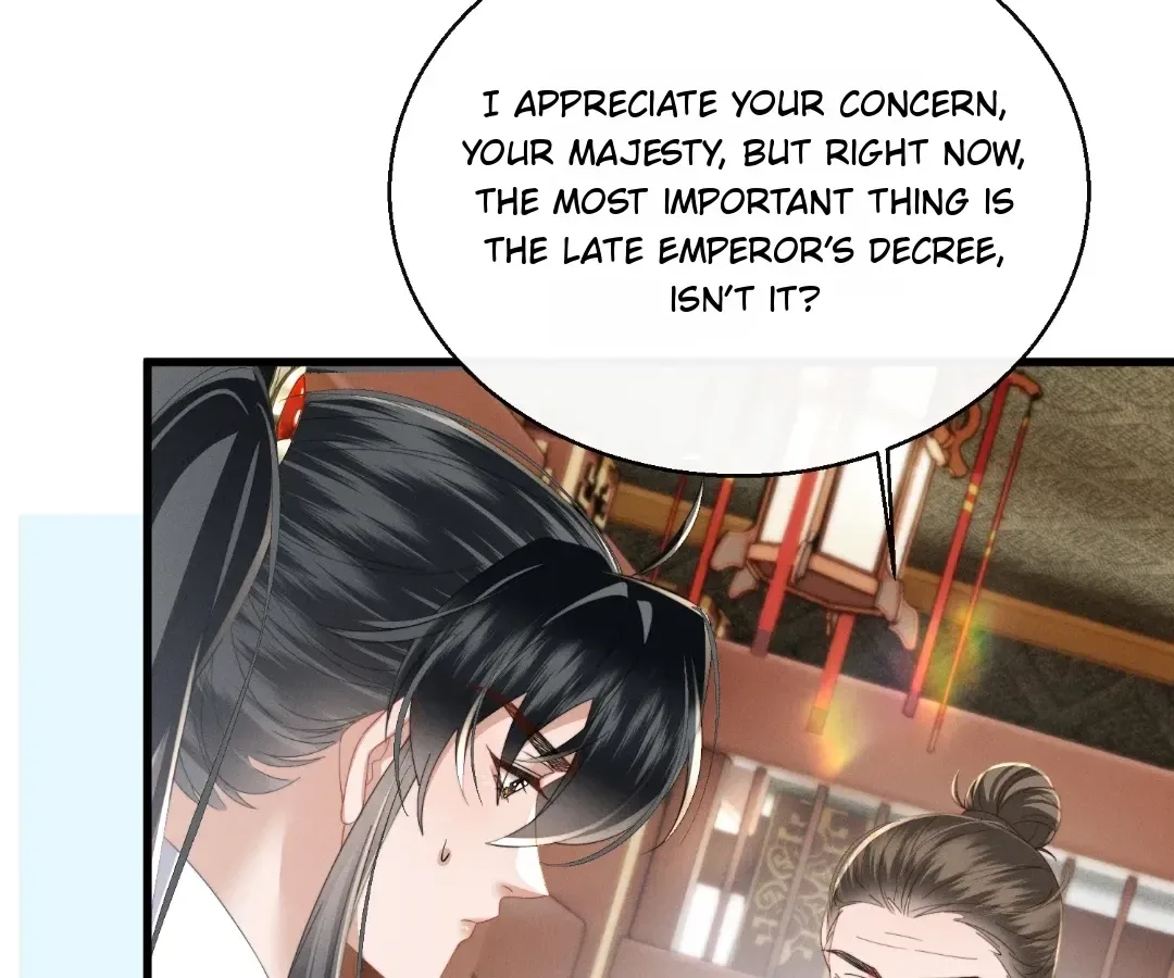 The Tyrant’s Family Lasts Thanks To Her Inner Voice Chapter 94 page 93