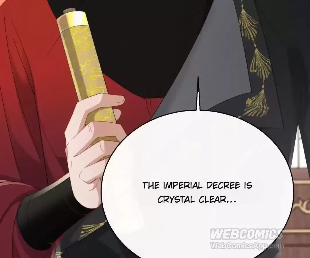 The Tyrant’s Family Lasts Thanks To Her Inner Voice Chapter 94 page 100