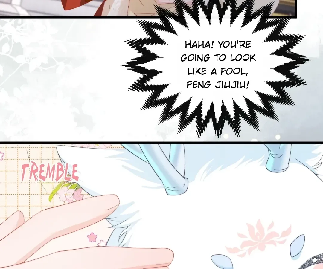 The Tyrant’s Family Lasts Thanks To Her Inner Voice Chapter 92 page 31