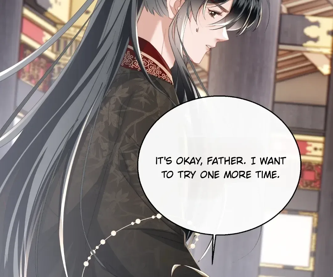 The Tyrant’s Family Lasts Thanks To Her Inner Voice Chapter 92 page 46