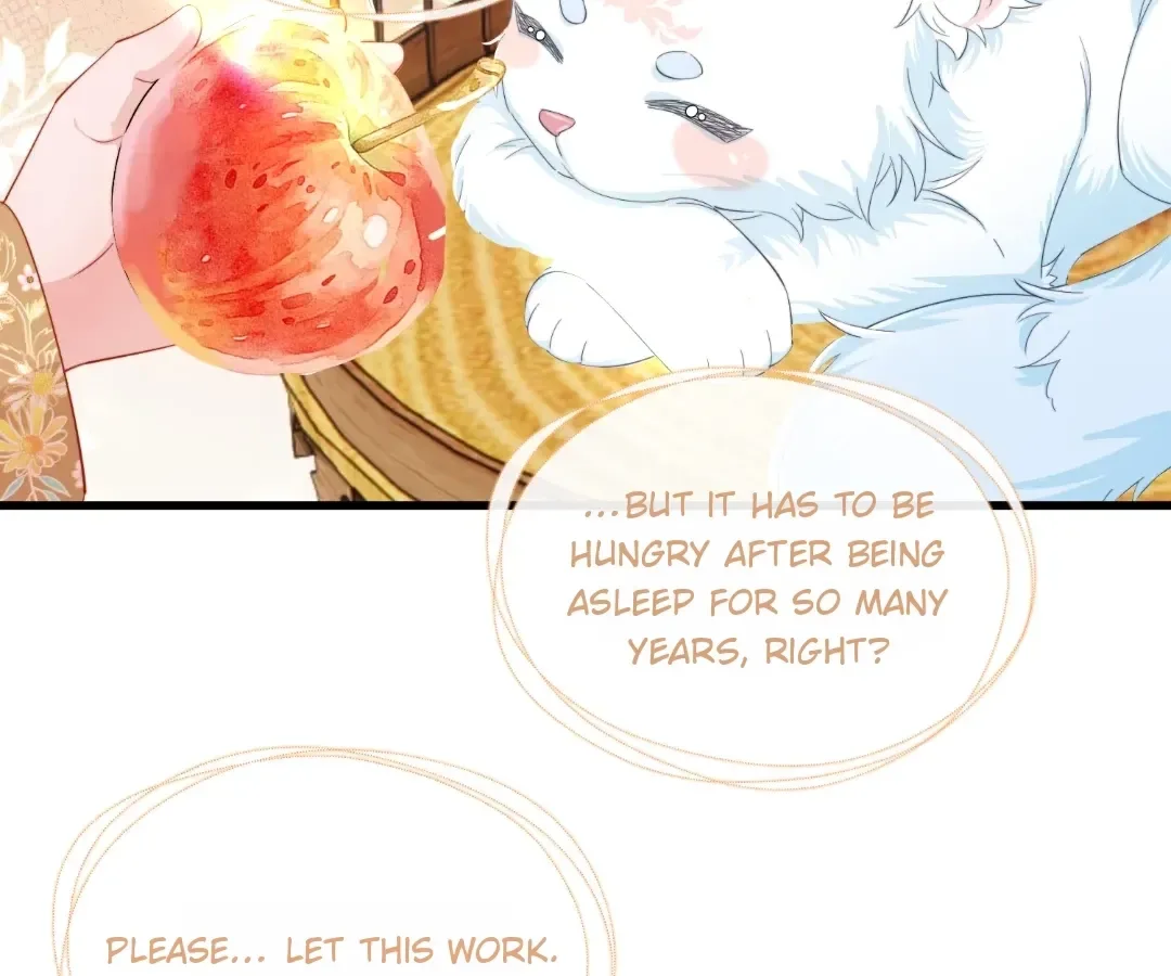 The Tyrant’s Family Lasts Thanks To Her Inner Voice Chapter 92 page 49