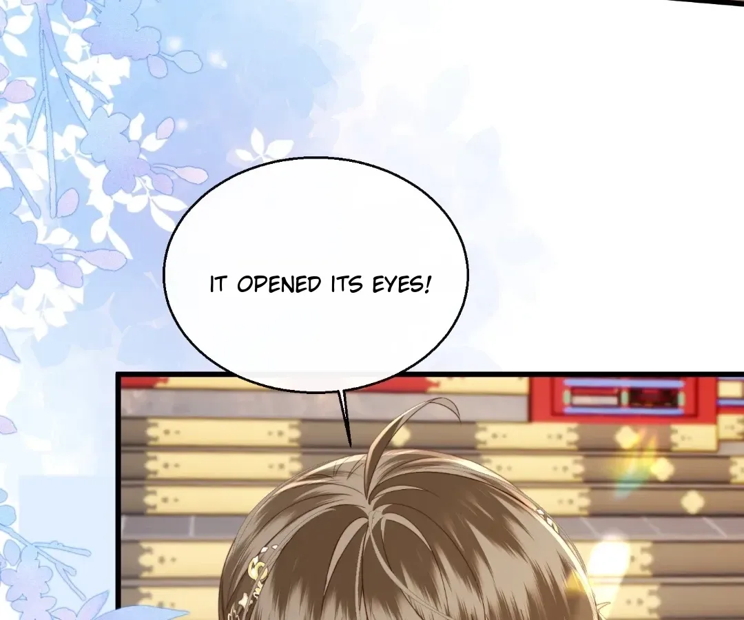The Tyrant’s Family Lasts Thanks To Her Inner Voice Chapter 92 page 58
