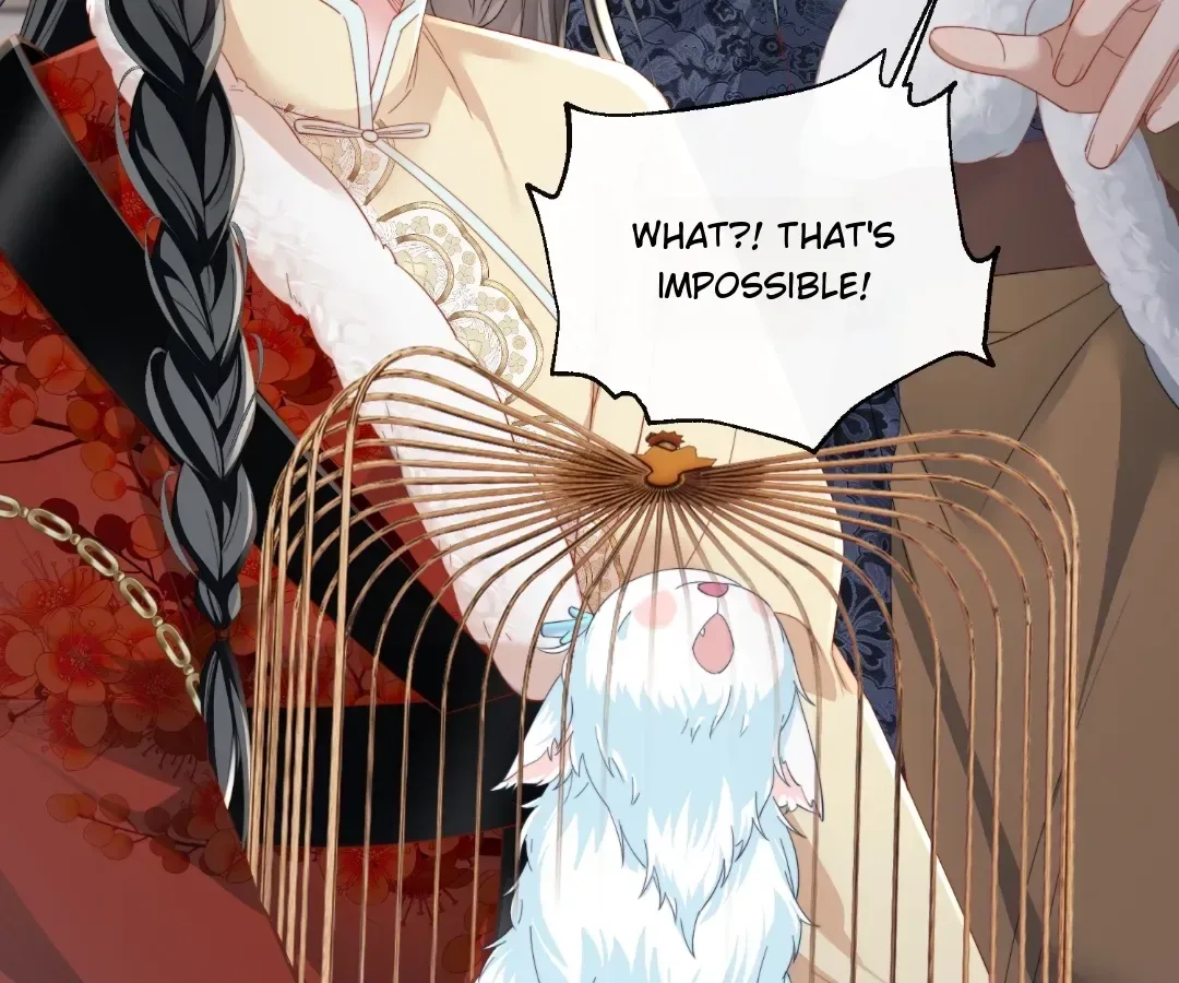 The Tyrant’s Family Lasts Thanks To Her Inner Voice Chapter 92 page 56