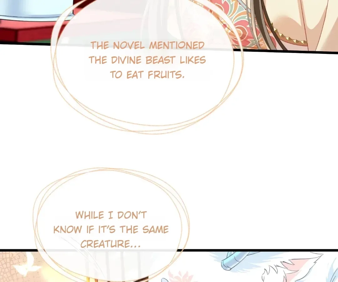 The Tyrant’s Family Lasts Thanks To Her Inner Voice Chapter 92 page 48