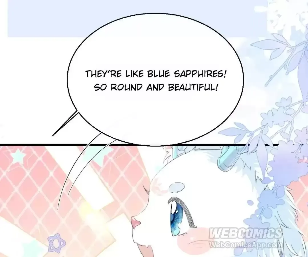 The Tyrant’s Family Lasts Thanks To Her Inner Voice Chapter 92 page 60
