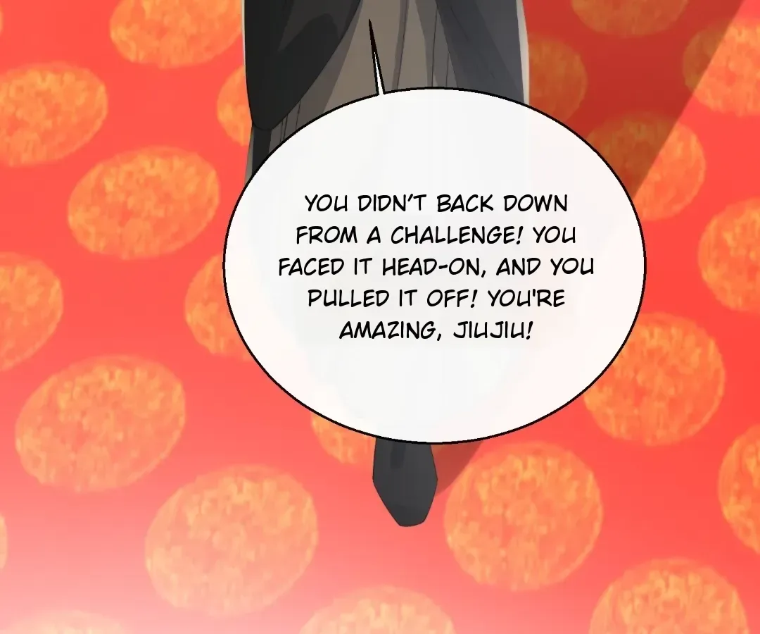 The Tyrant’s Family Lasts Thanks To Her Inner Voice Chapter 92 page 66