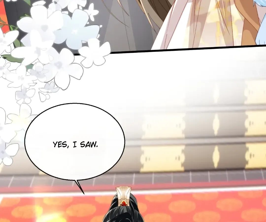The Tyrant’s Family Lasts Thanks To Her Inner Voice Chapter 92 page 64