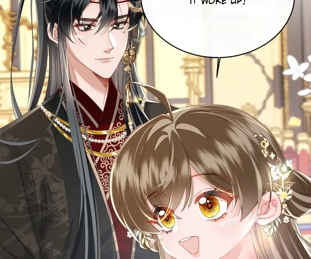 The Tyrant’s Family Lasts Thanks To Her Inner Voice Chapter 92 page 62