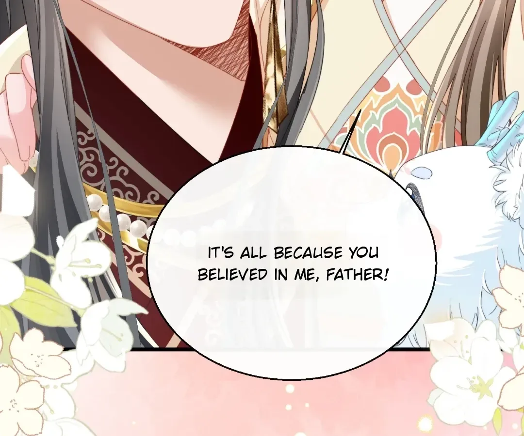 The Tyrant’s Family Lasts Thanks To Her Inner Voice Chapter 92 page 69