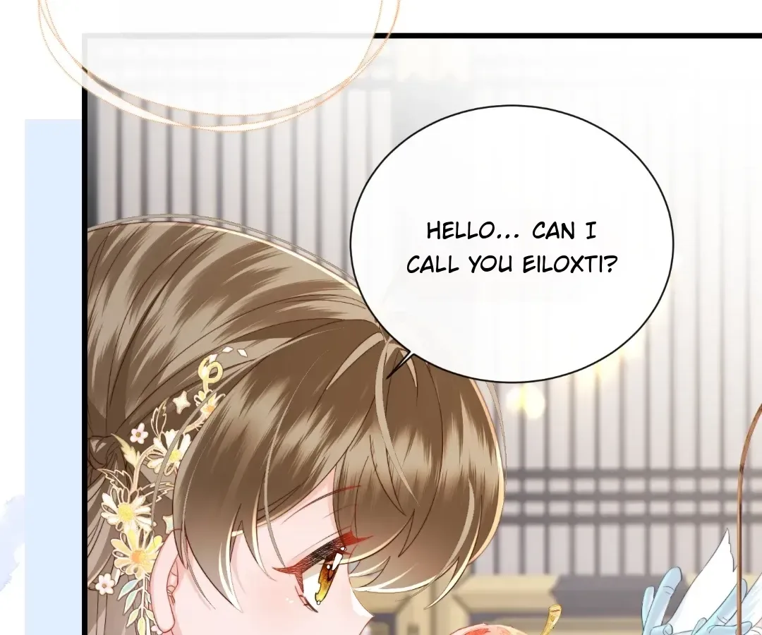 The Tyrant’s Family Lasts Thanks To Her Inner Voice Chapter 92 page 50