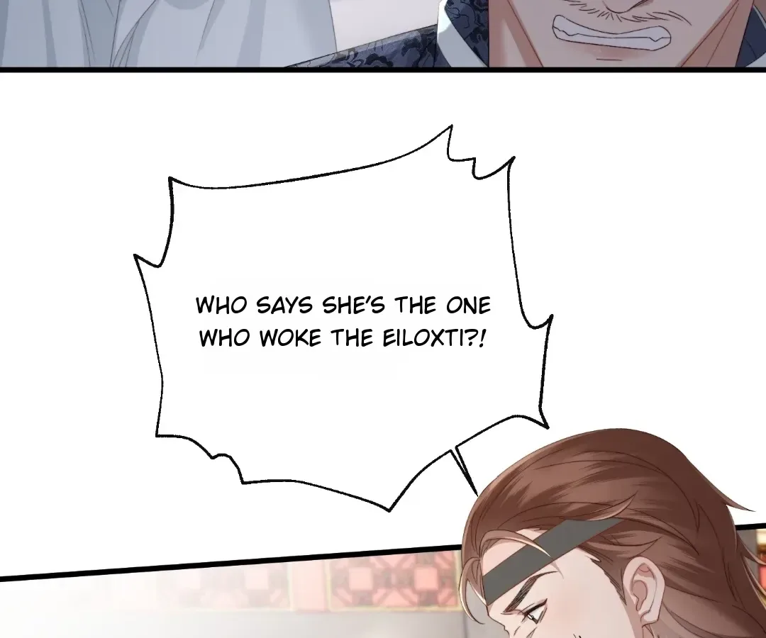The Tyrant’s Family Lasts Thanks To Her Inner Voice Chapter 92 page 78