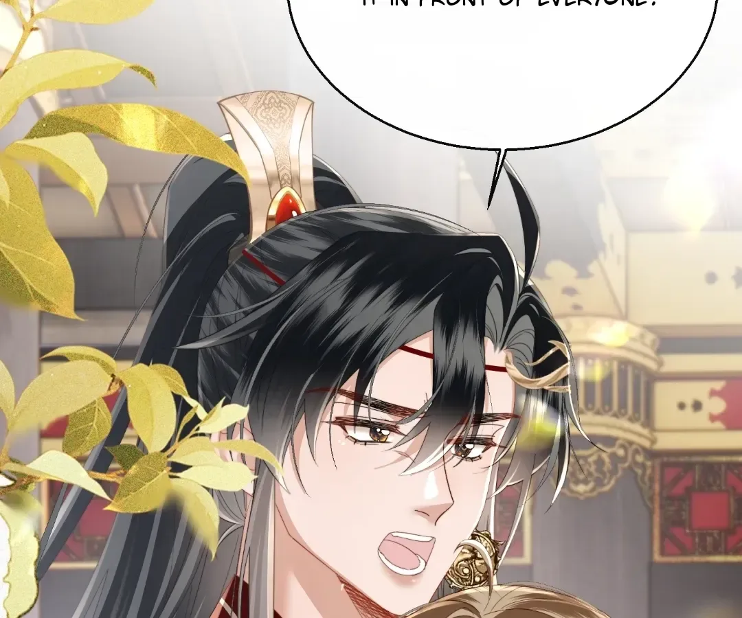 The Tyrant’s Family Lasts Thanks To Her Inner Voice Chapter 92 page 81