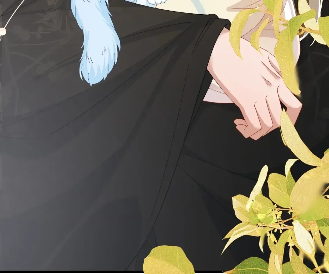 The Tyrant’s Family Lasts Thanks To Her Inner Voice Chapter 92 page 83