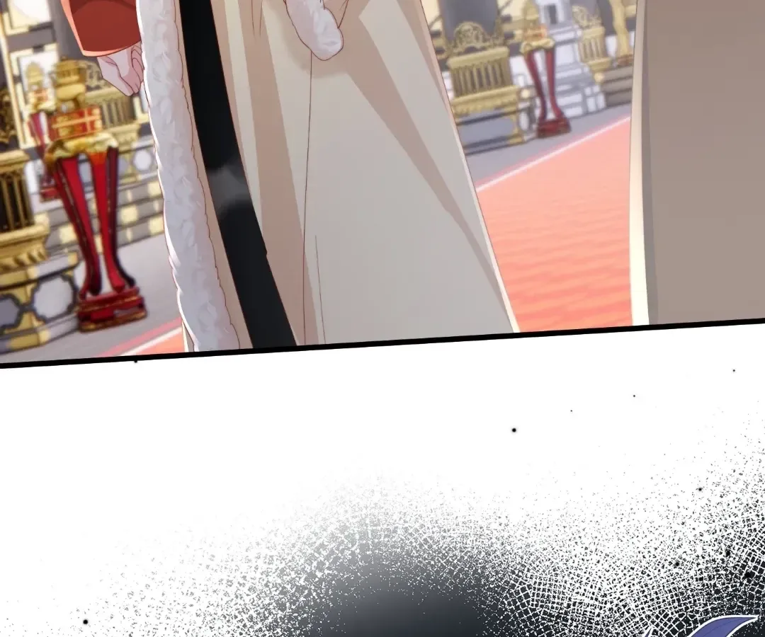 The Tyrant’s Family Lasts Thanks To Her Inner Voice Chapter 92 page 90