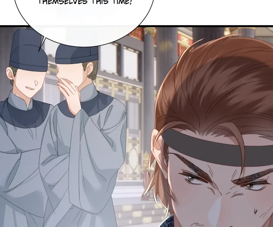 The Tyrant’s Family Lasts Thanks To Her Inner Voice Chapter 92 page 77