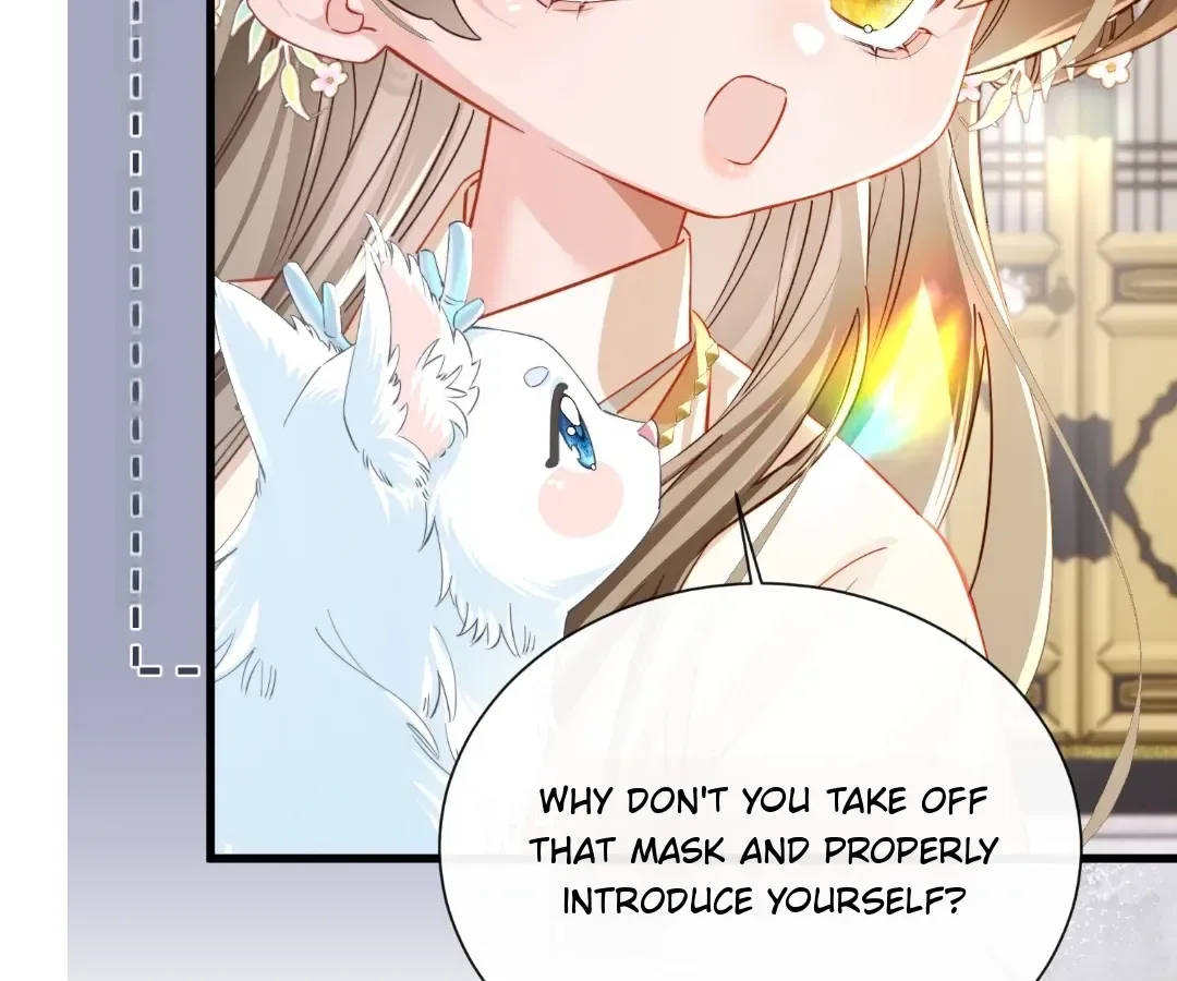 The Tyrant’s Family Lasts Thanks To Her Inner Voice Chapter 92 page 99