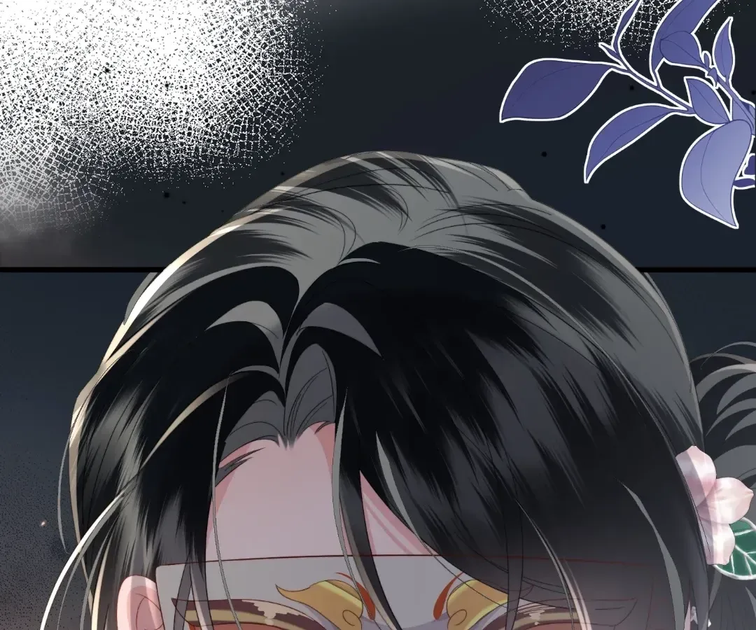 The Tyrant’s Family Lasts Thanks To Her Inner Voice Chapter 92 page 91
