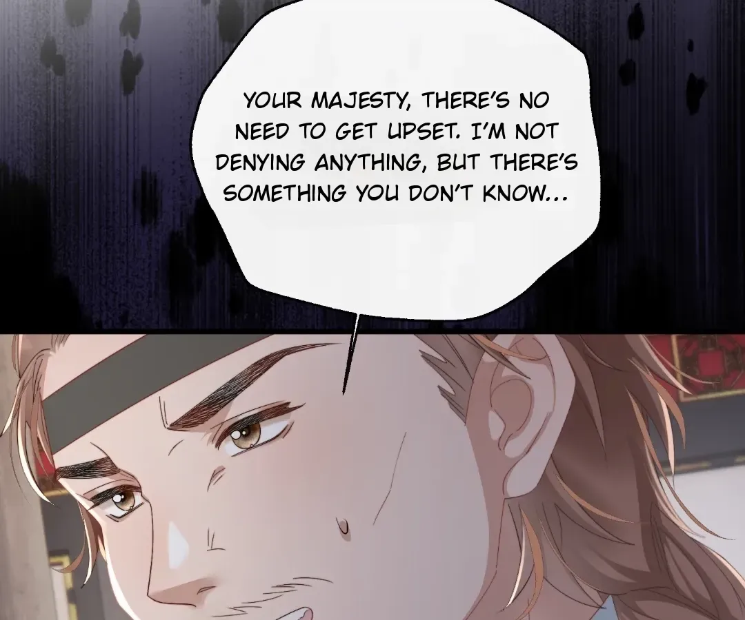 The Tyrant’s Family Lasts Thanks To Her Inner Voice Chapter 92 page 86