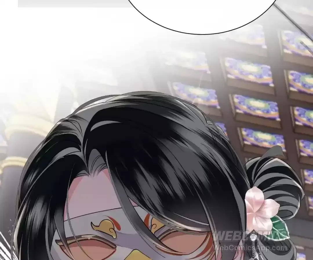 The Tyrant’s Family Lasts Thanks To Her Inner Voice Chapter 92 page 100