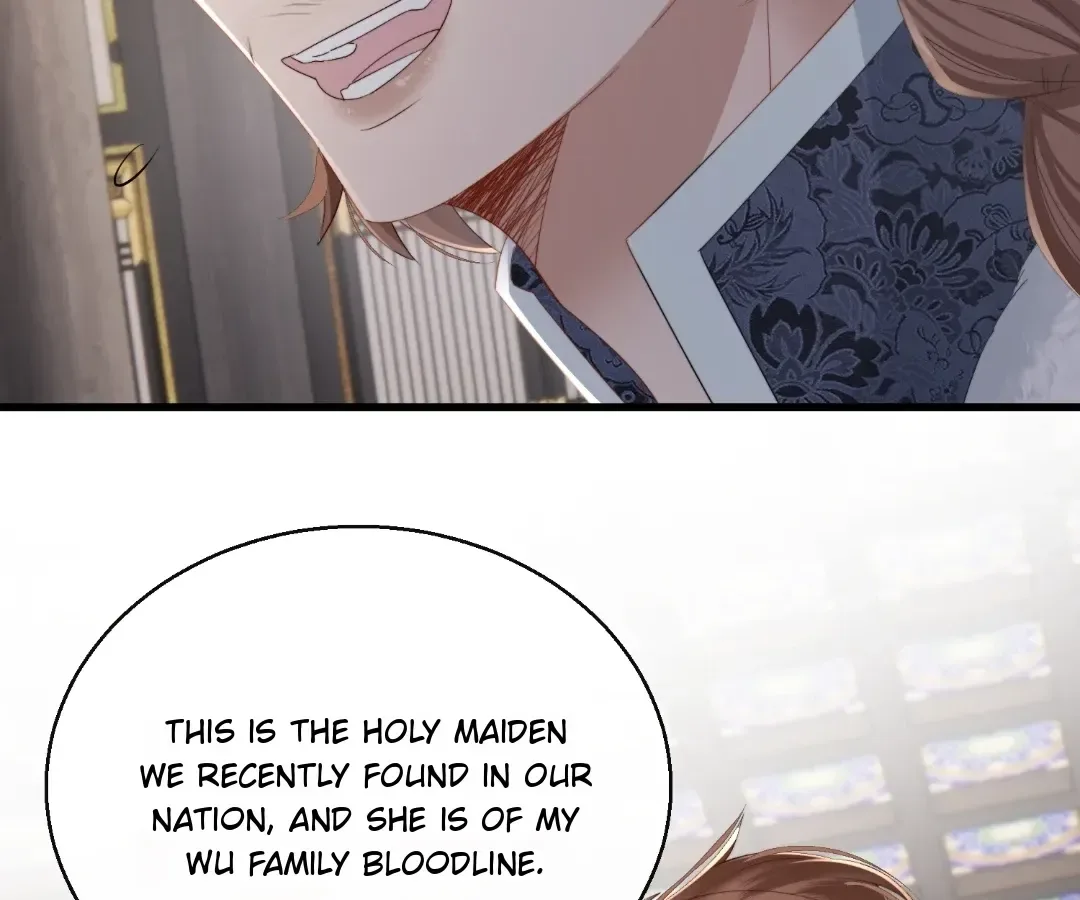 The Tyrant’s Family Lasts Thanks To Her Inner Voice Chapter 92 page 87