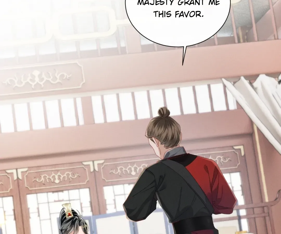 The Tyrant’s Family Lasts Thanks To Her Inner Voice Chapter 95 page 7
