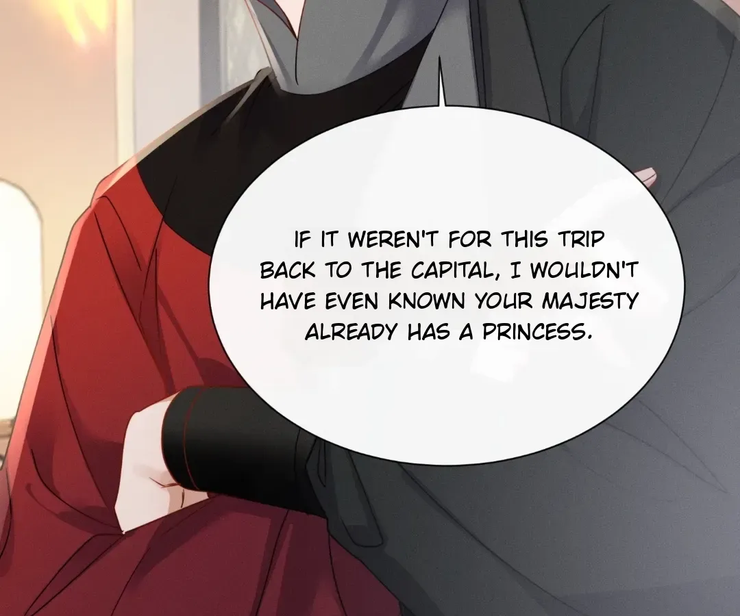 The Tyrant’s Family Lasts Thanks To Her Inner Voice Chapter 95 page 3