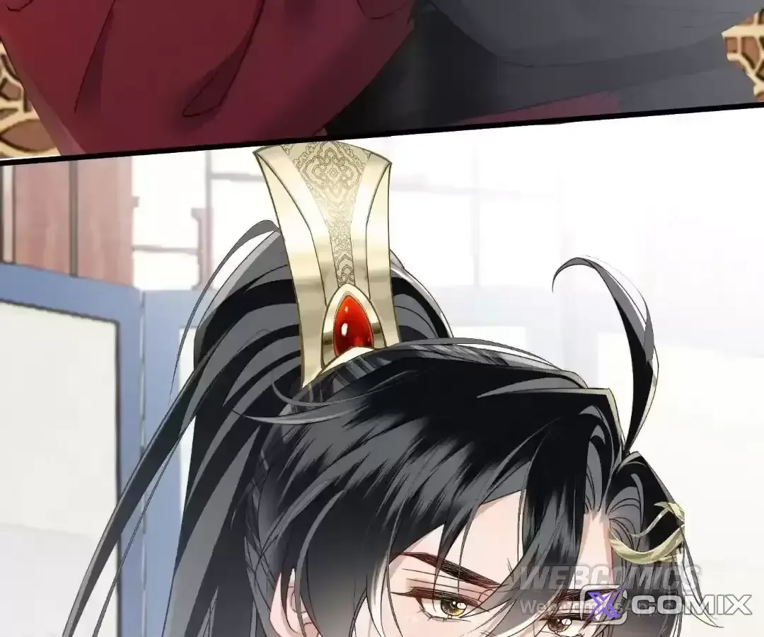 The Tyrant’s Family Lasts Thanks To Her Inner Voice Chapter 95 page 4