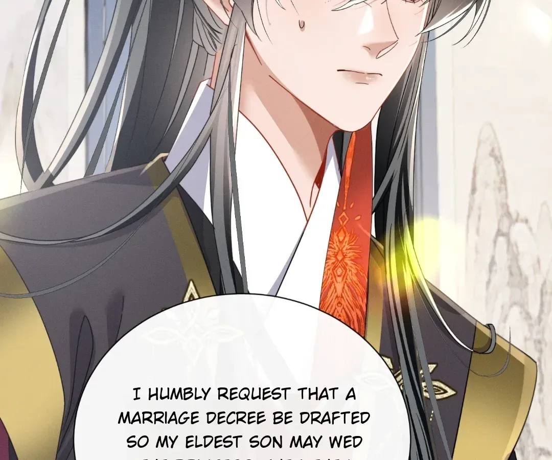 The Tyrant’s Family Lasts Thanks To Her Inner Voice Chapter 95 page 5
