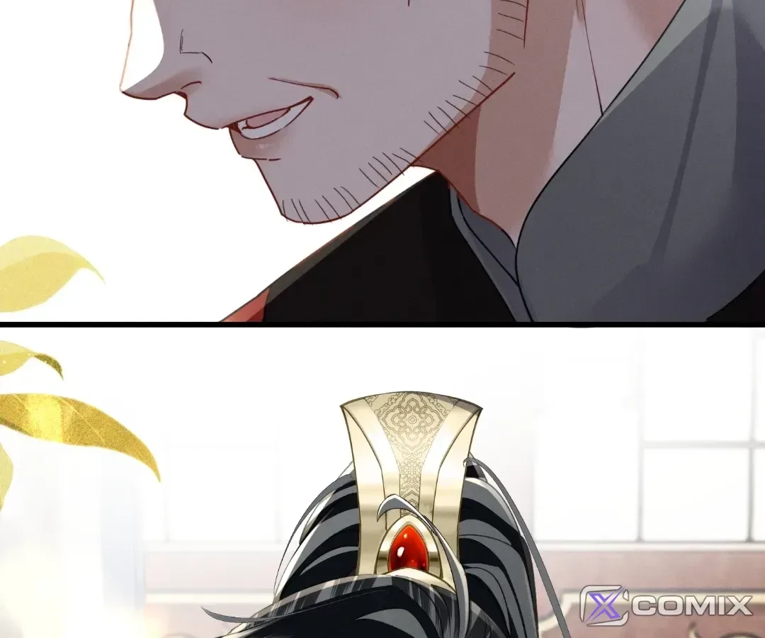 The Tyrant’s Family Lasts Thanks To Her Inner Voice Chapter 95 page 10