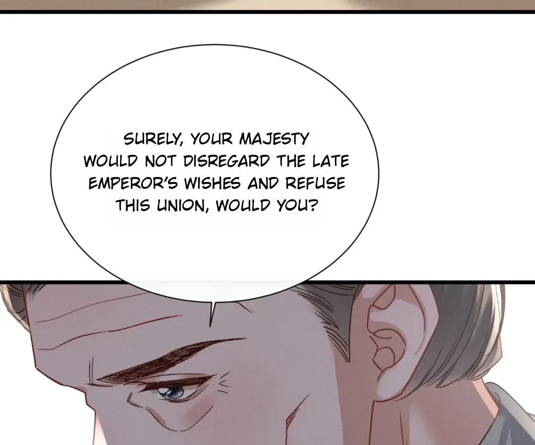 The Tyrant’s Family Lasts Thanks To Her Inner Voice Chapter 95 page 9