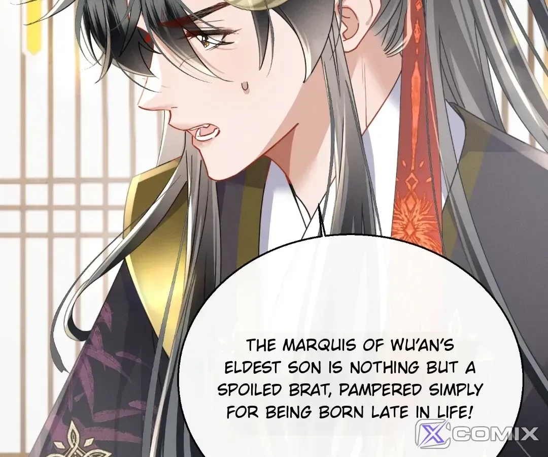 The Tyrant’s Family Lasts Thanks To Her Inner Voice Chapter 95 page 24