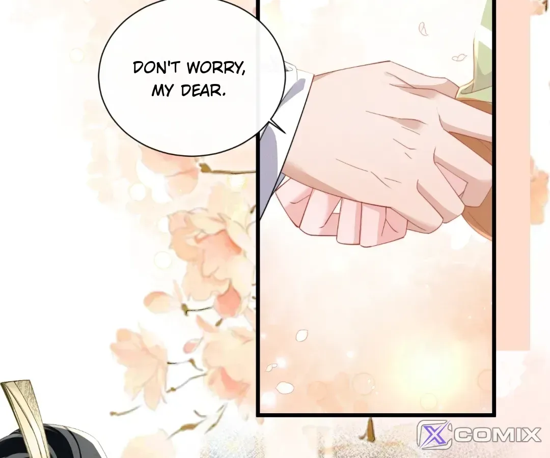The Tyrant’s Family Lasts Thanks To Her Inner Voice Chapter 95 page 30