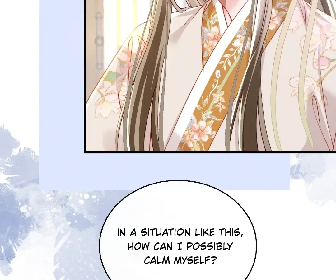 The Tyrant’s Family Lasts Thanks To Her Inner Voice Chapter 95 page 21