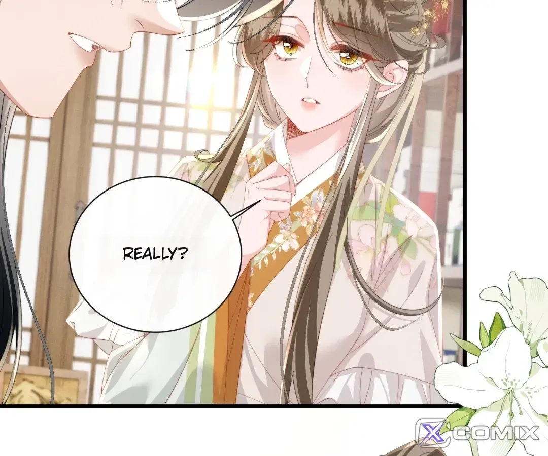 The Tyrant’s Family Lasts Thanks To Her Inner Voice Chapter 95 page 26