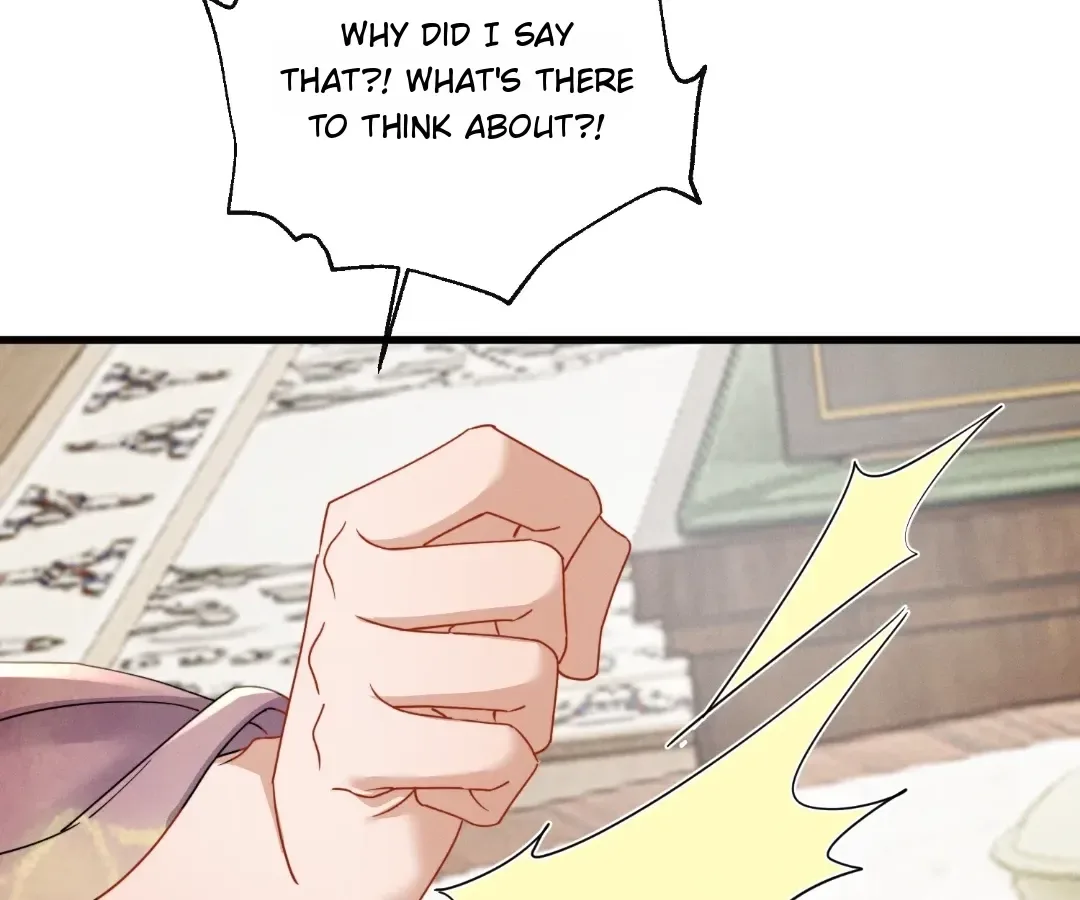The Tyrant’s Family Lasts Thanks To Her Inner Voice Chapter 95 page 16