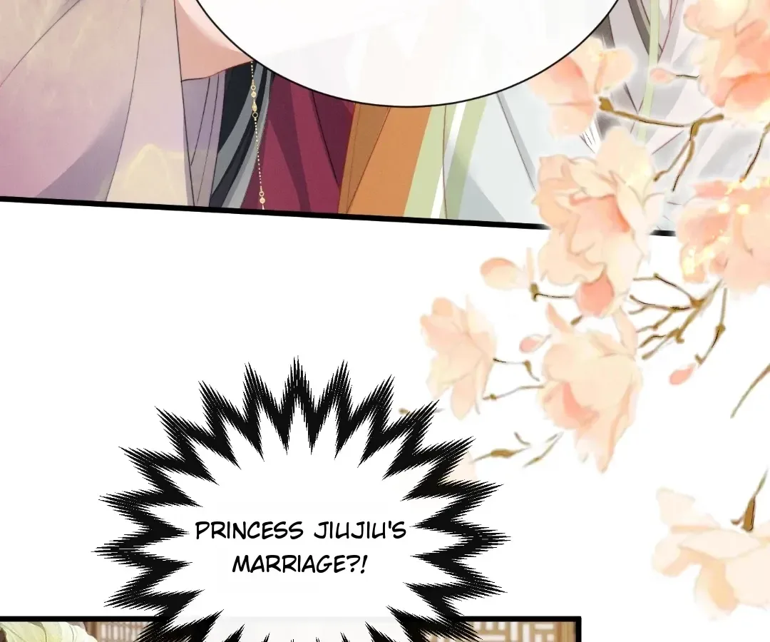 The Tyrant’s Family Lasts Thanks To Her Inner Voice Chapter 95 page 33