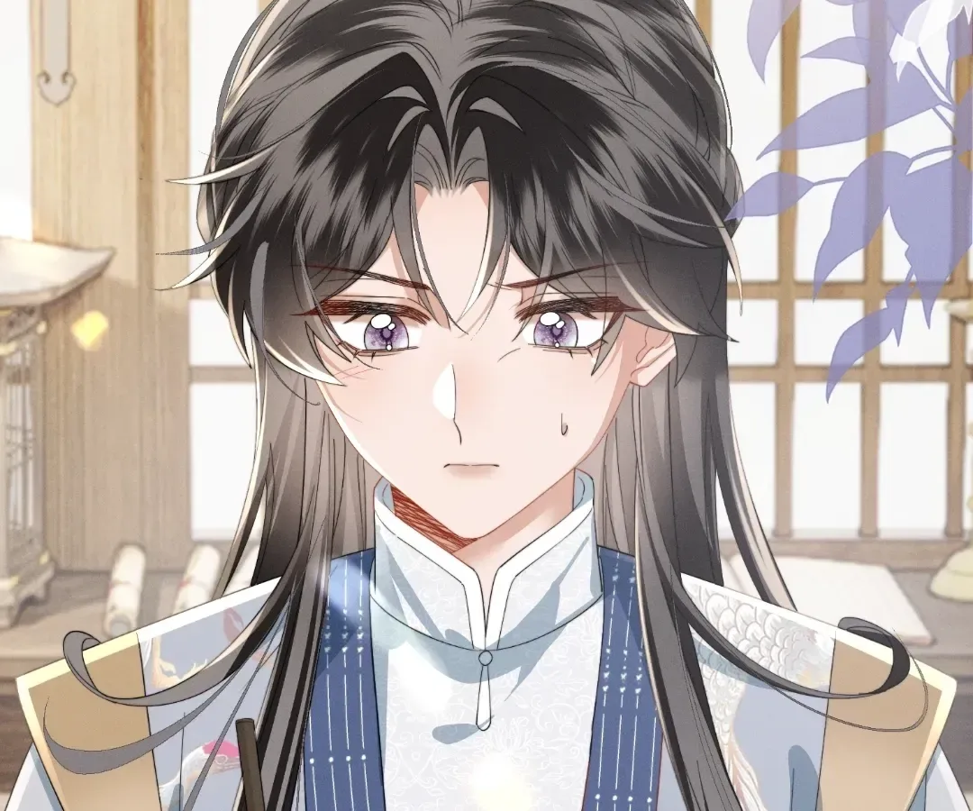 The Tyrant’s Family Lasts Thanks To Her Inner Voice Chapter 95 page 41