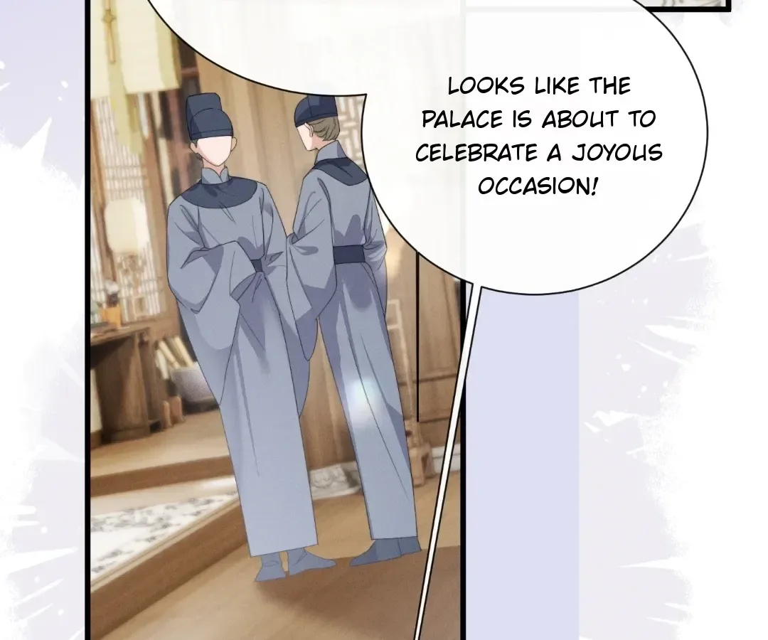 The Tyrant’s Family Lasts Thanks To Her Inner Voice Chapter 95 page 37