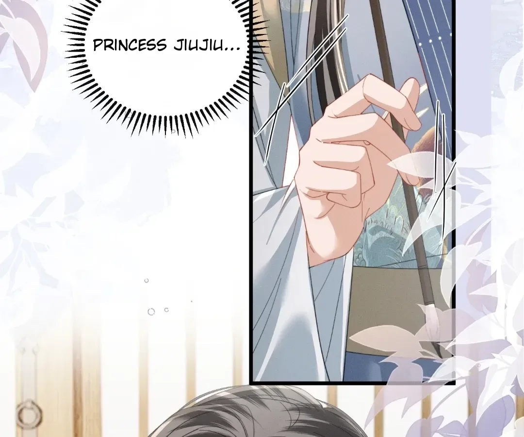 The Tyrant’s Family Lasts Thanks To Her Inner Voice Chapter 95 page 40