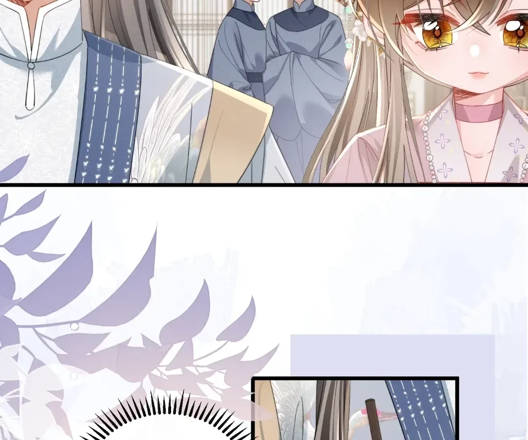 The Tyrant’s Family Lasts Thanks To Her Inner Voice Chapter 95 page 39