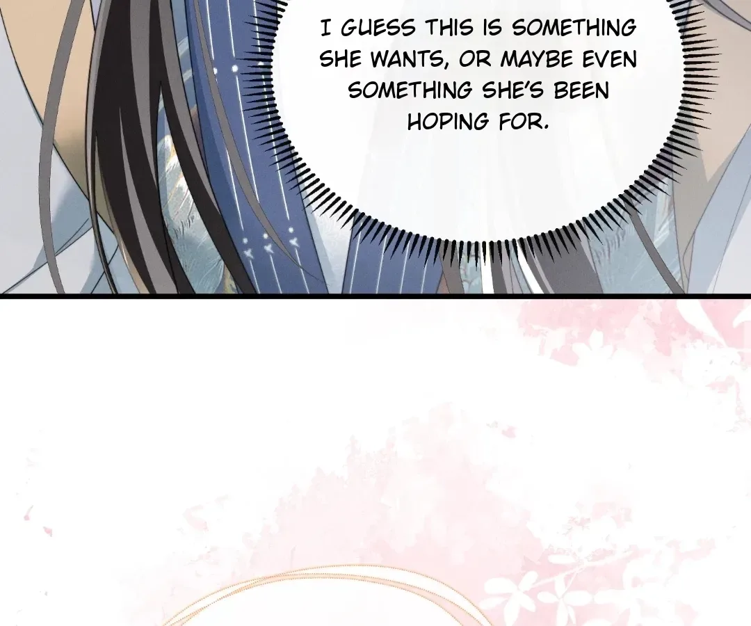 The Tyrant’s Family Lasts Thanks To Her Inner Voice Chapter 95 page 53