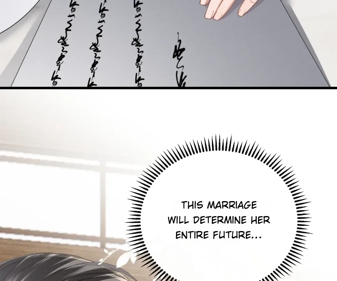 The Tyrant’s Family Lasts Thanks To Her Inner Voice Chapter 95 page 43