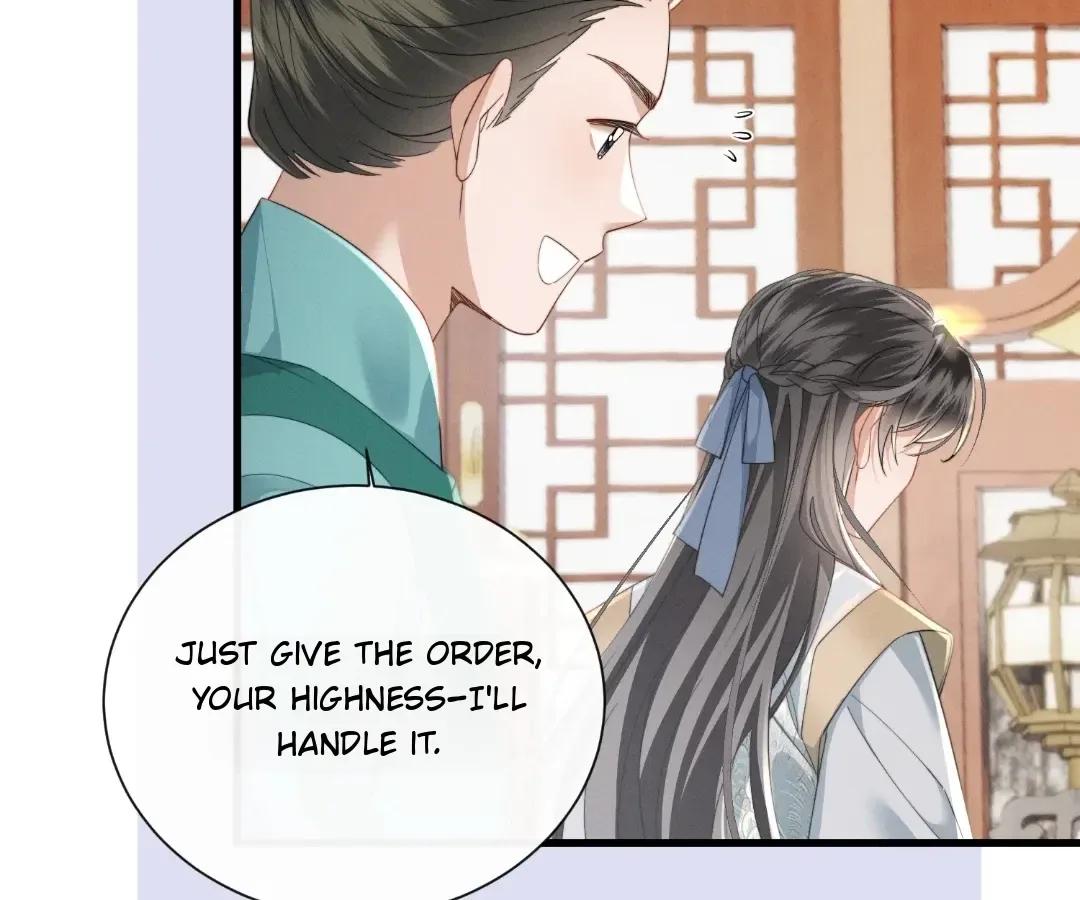 The Tyrant’s Family Lasts Thanks To Her Inner Voice Chapter 95 page 61