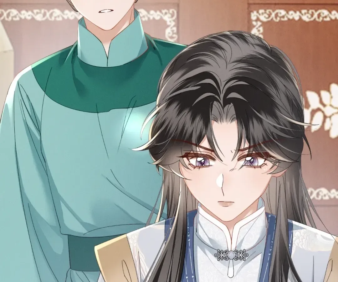 The Tyrant’s Family Lasts Thanks To Her Inner Voice Chapter 95 page 58