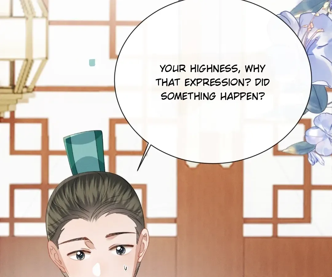 The Tyrant’s Family Lasts Thanks To Her Inner Voice Chapter 95 page 57